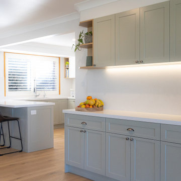 Timeless Kitchen Trends
