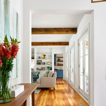Santa Clara Residence