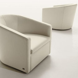 Pretty Armchair - Armchairs And Accent Chairs