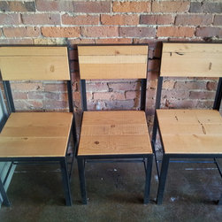 Furniture - Dining Chairs