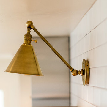 Teneighth Way Whole House Remodel