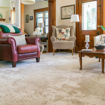 Fort Atkinson Carpet Installation