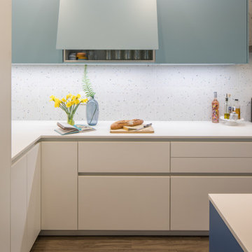 Mariko's Kitchen