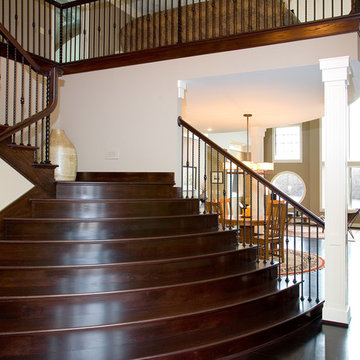 Barrington Estates