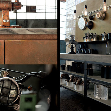 Factory