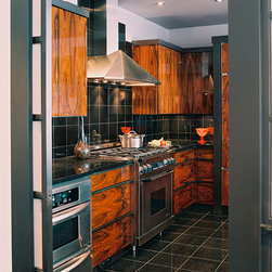 Hallmark Cabinets - Kitchen - Products