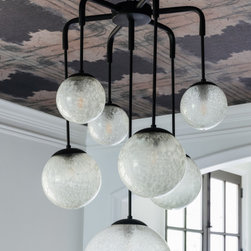 Dias Pererra - Lighting
