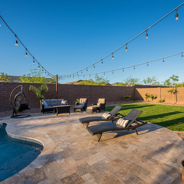 EastMark - Bishop Residence