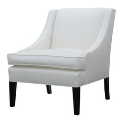 Grats Decor Slipcovered Custom Collection - Products