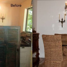 Rustic Design