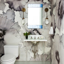 Hall Bath