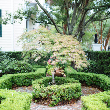 Charleston Veranda