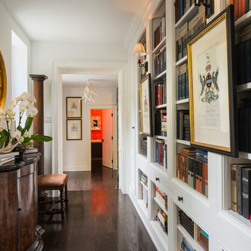 Main Line Carriage House Renovation & Addition