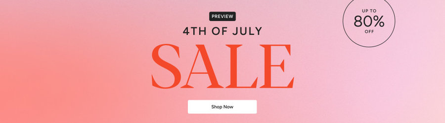 Shop Promotion Image