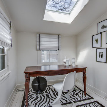 42 Fairmount Crescent