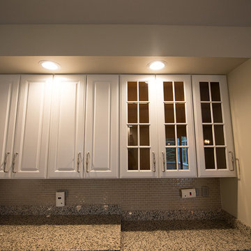 Deerfield - Interior Renovation