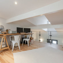 Mezzanine