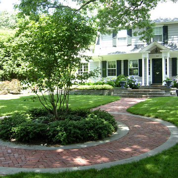 Intimate Garden Spaces