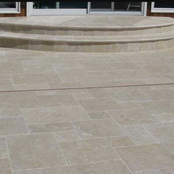 Our Marble and Travertine Collection - Products