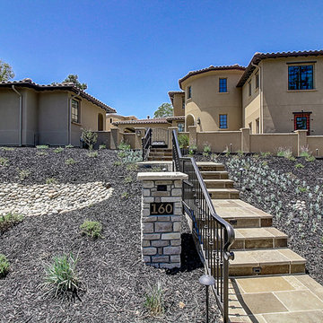 Sorellas by SummerHill Homes: Residence 2