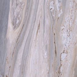 FUTAR / Palissandro Blue Marble - Flooring