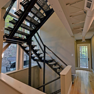 Blue Ridge Georgia Custom Homes