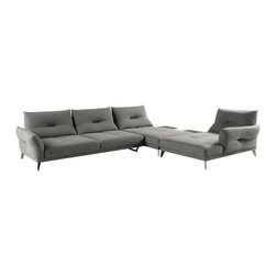 Itineraire Sofa - Sectional Sofas