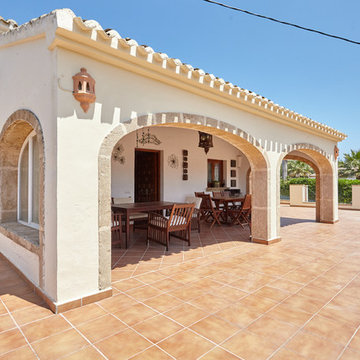 Fotografía exterior