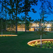 Landscape Lighting
