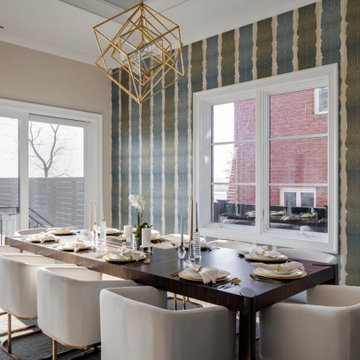 Ariella Horowitz Design Group