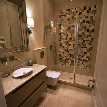 Bucharest - Private Residence Villa '' MURANO '' 2013