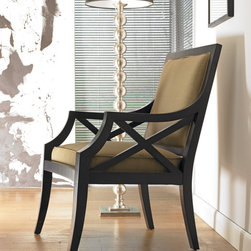 Stickley Furniture - Armchairs And Accent Chairs