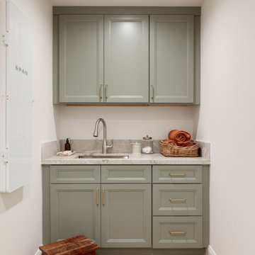 Luxury Custom Home Remodel | Los Altos