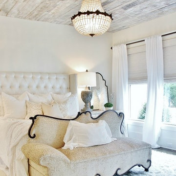 Full Home Window Treatment Project