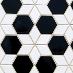 Mosaic Ideas for any space - Tile