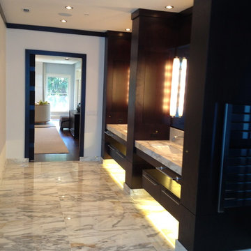 Master Suite Renovation