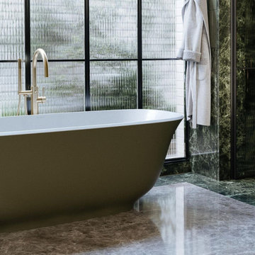 Deluxe Vanity and Kitchen Bathroom and Kitchen Fixtures