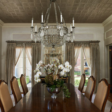 Pasadena Spanish Colonial