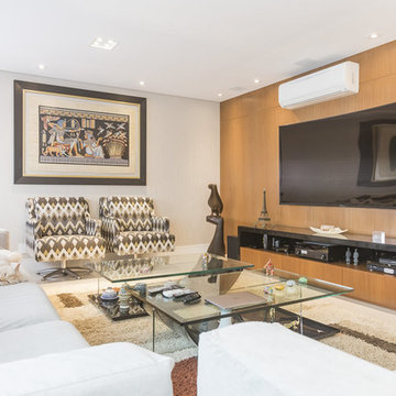 Apartment Campo Belo