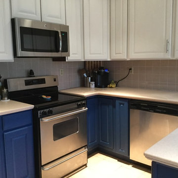 West Chester kitchen update