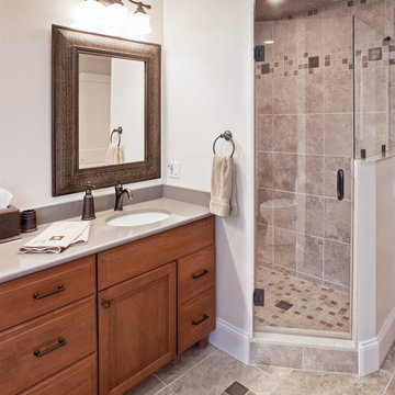 Bathrooms