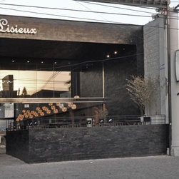 Lisieux Resto Bar - Products