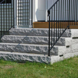 Steps - Products