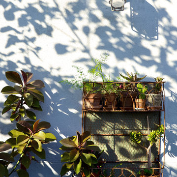 RIVINGTON STREET BUILDING