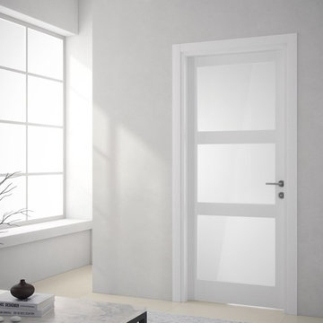 ITALdoors - Interiors