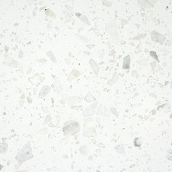 CS-Calacatta Gris Honed Lotus - Tile