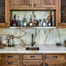 butler pantry