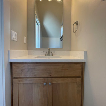 Modern Duplex - Talent
