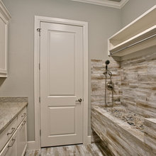 Mudroom