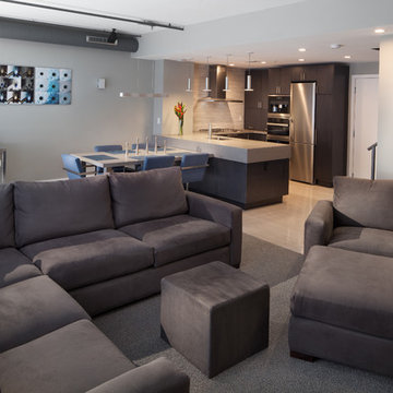 Penthouse Condominium by Four Brothers